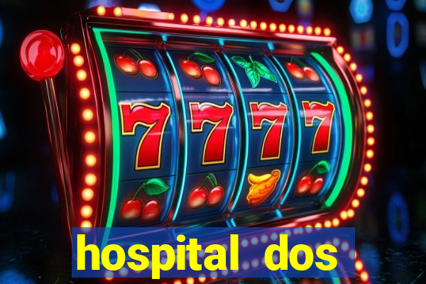 hospital dos estivadores santos vagas